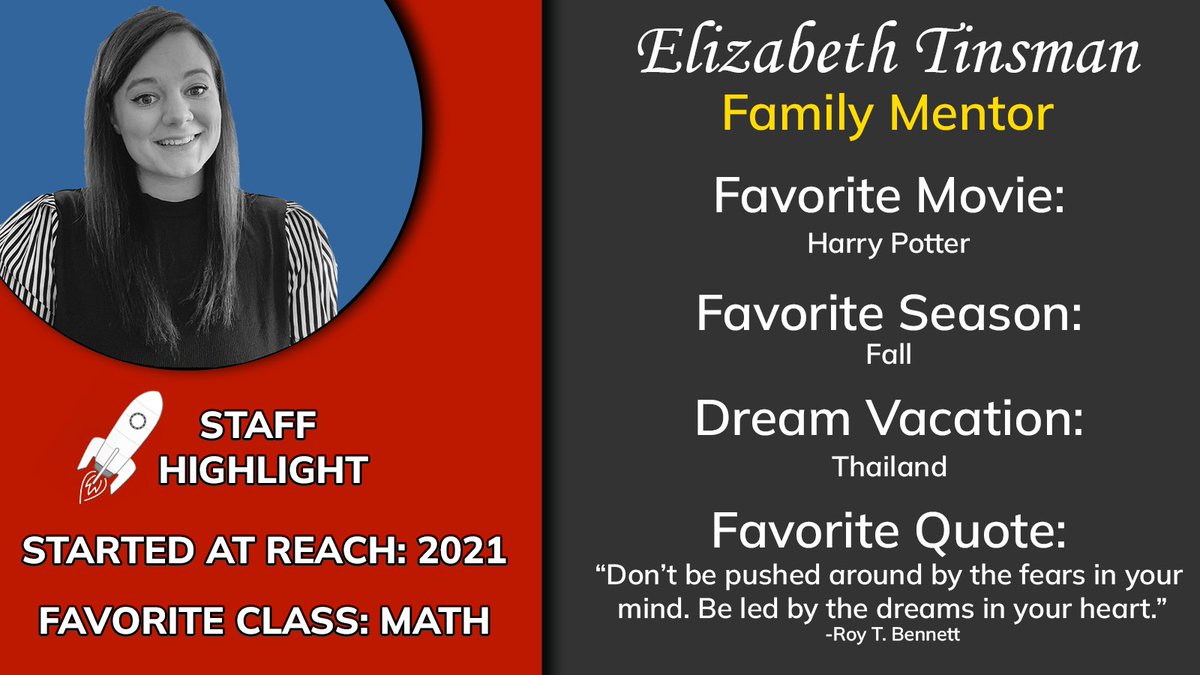 Reach Cyber Charter School tweet media