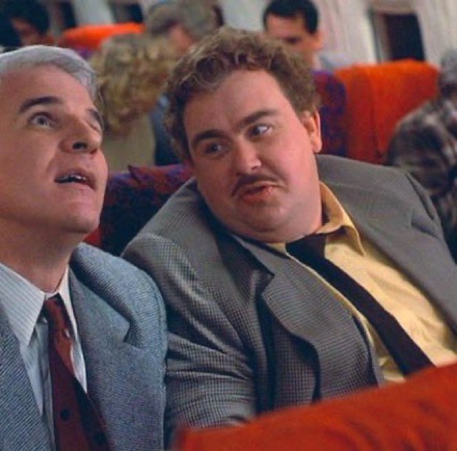 Super70sSports's tweet photo. “I never did introduce myself. Del Griffith, American Light and Fixture. Director of sales, shower curtain ring division. I sell shower curtain rings. Best in the world.”

👉 https://t.co/iFLtycLxP2 https://t.co/P9CcZxikXt