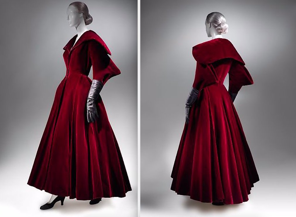 Catherine Curzon tweet media