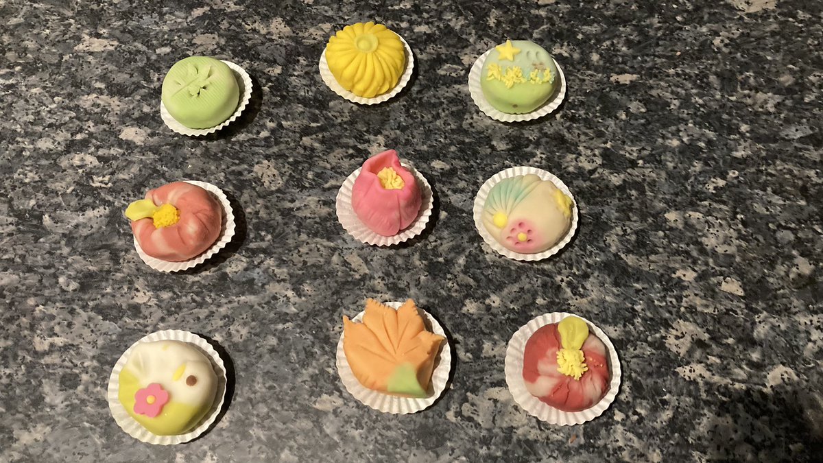 Milkyページです♥️ ☃️