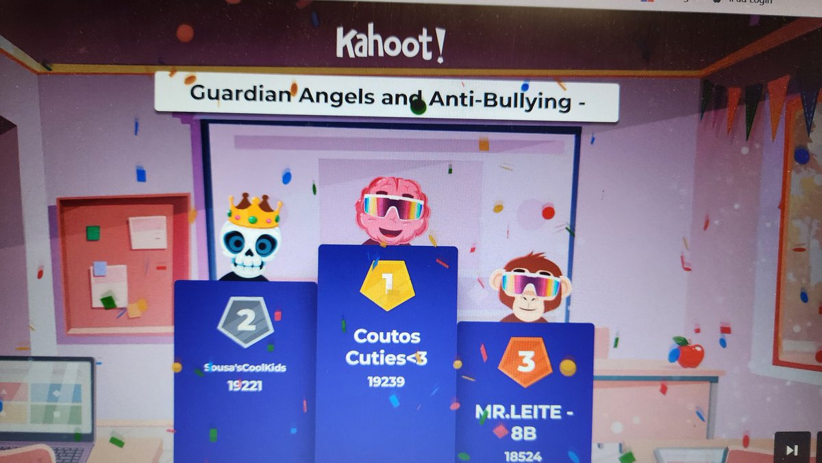 Guardian Angels CES tweet media