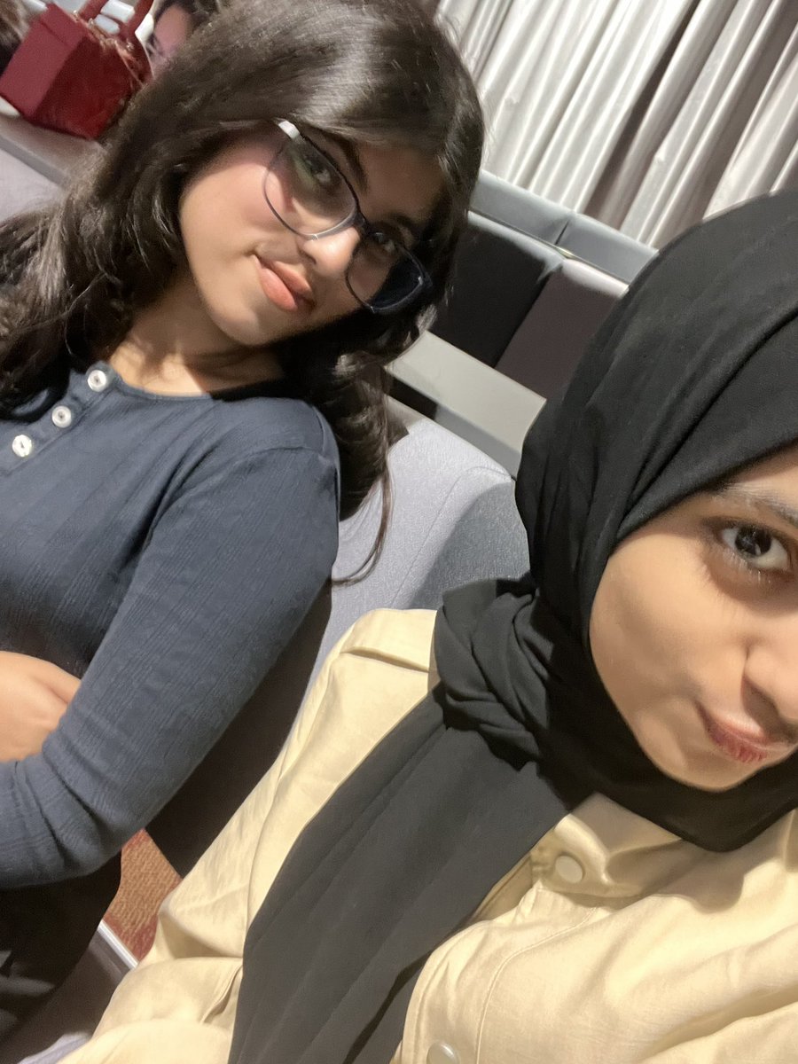 Ayisha Abdul Basith tweet media