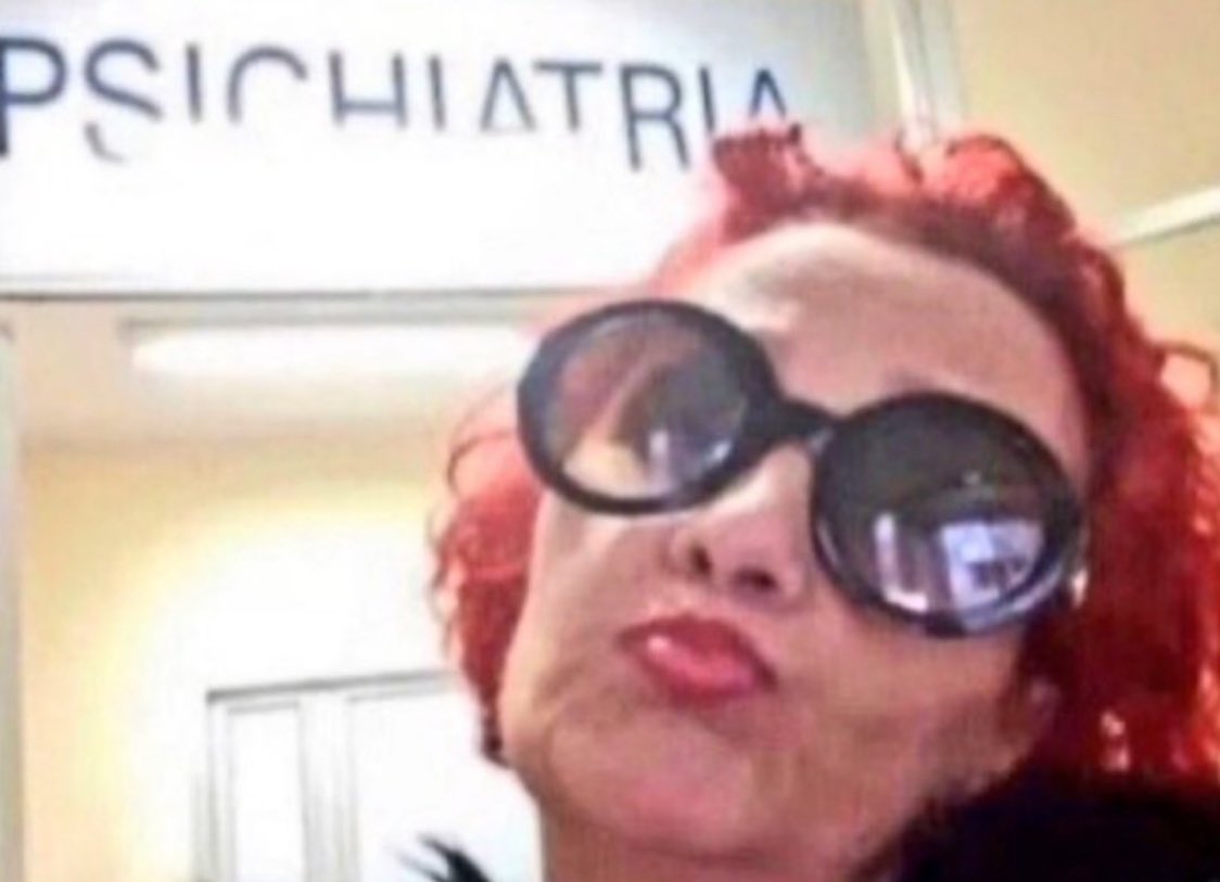 io a fine dicembre esaurita dalla scuola