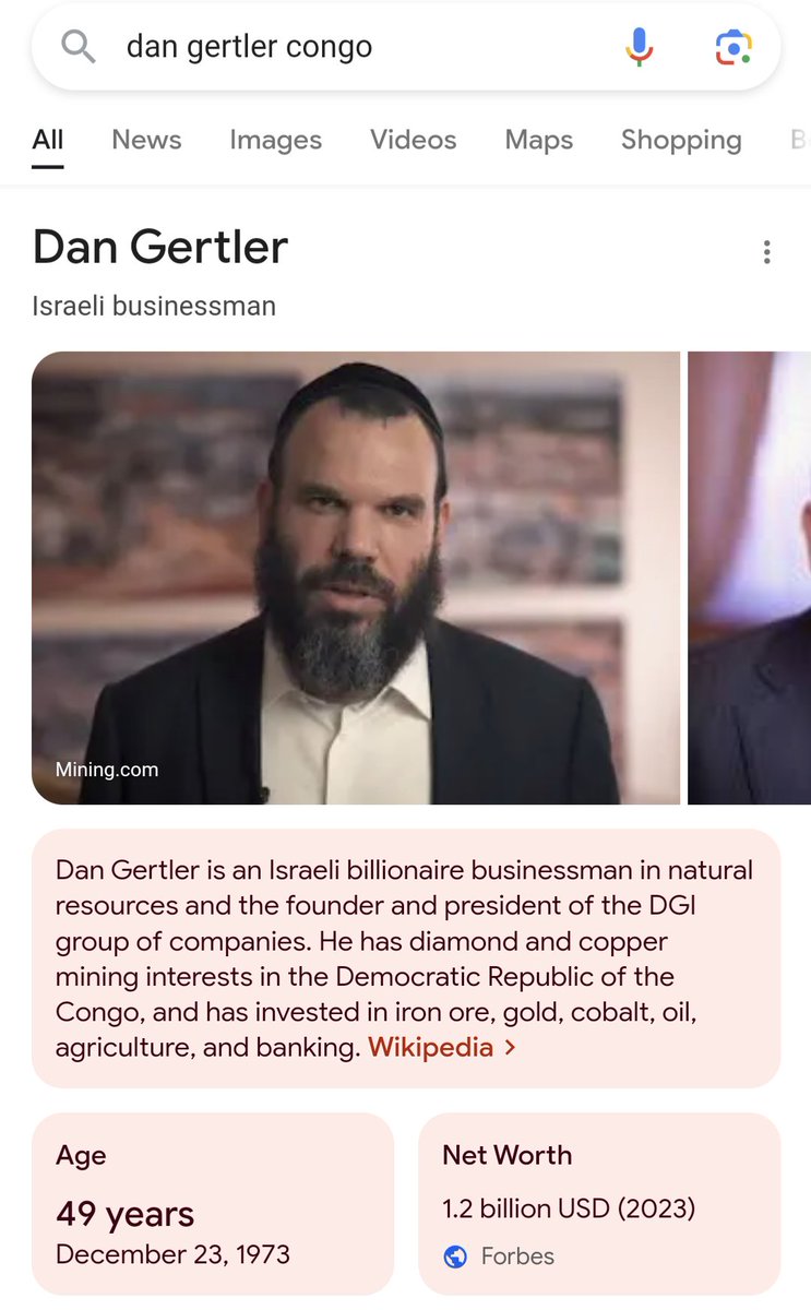 Labneh_OClock's tweet image. Should I be surprised that a zionist billionaire, Dan Gertler, is the heart of the exploitation in Congo?

#FreeCongo #FreePalestine