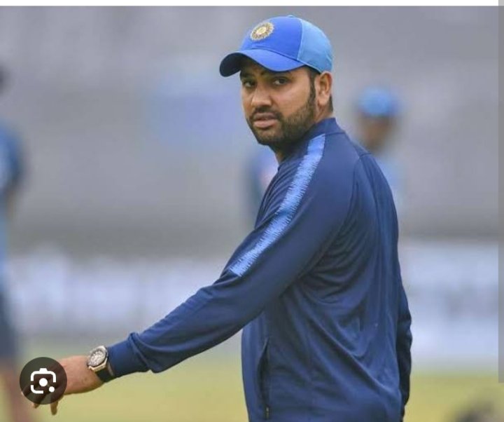 <a href="/ImRo45/">Rohit Sharma</a> You were always the hero of the Indian team and will always be a hero.  I love you my all time favorite captain. There was no batsman greater than you in one day cricket nor will there be anyone.Don't be disappointed, we all Indians are with you