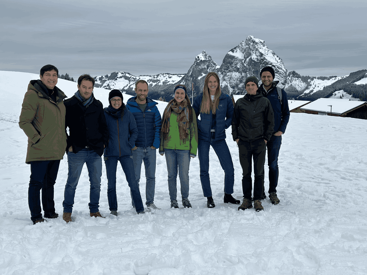 eclim_'s tweet photo. Besides enjoying the snow, views, great food and company, important topics such as operation and group dynamics, self-evaluations, a SWOT analysis, and future projects and collaborations were discussed at this years EClim work retreat in Stoos. ❄️✍️🏼 https://t.co/tV6T04mWoq