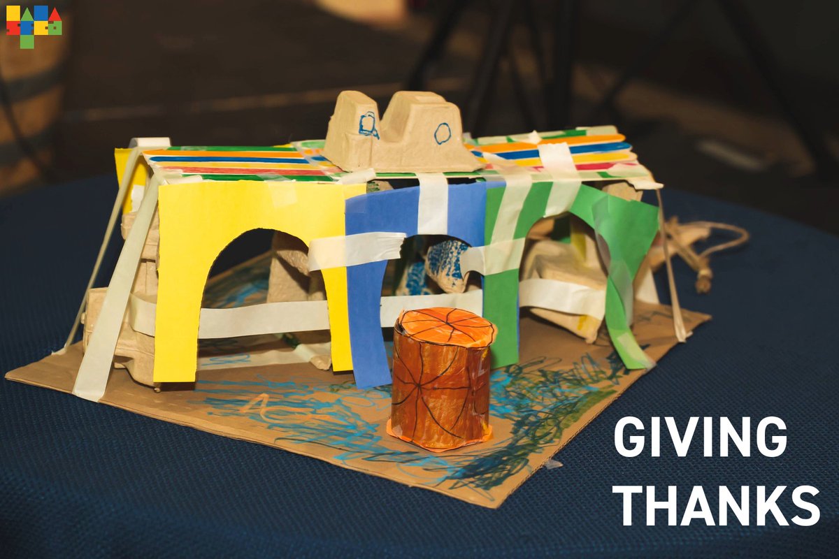 In the season of gratitude, the Storefront for Community Design team is grateful for YOU. Your time, talents, and financial support continue to inspire equitable community-driven design in the built environment.

We extend warm wishes to you and yours. 🍂