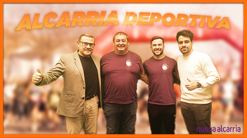 Nueva Alcarria Deportes tweet media