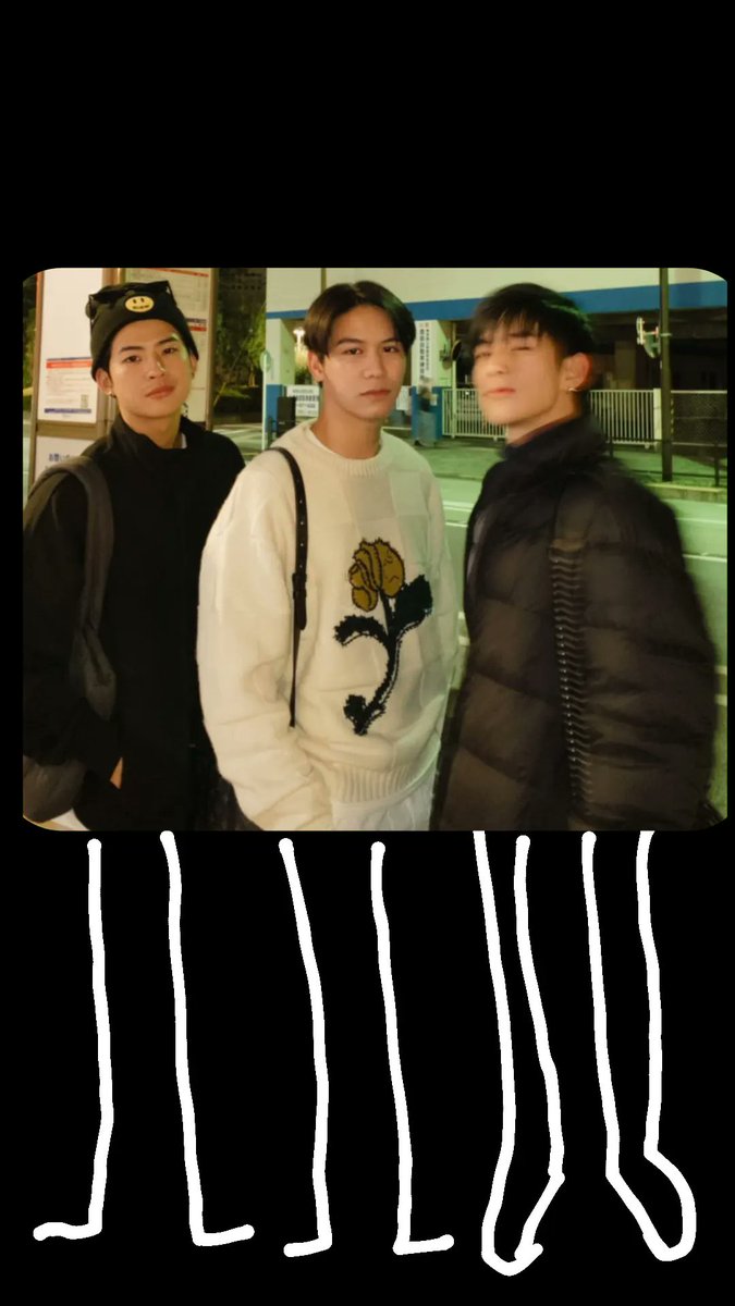 AppleYuChan's tweet photo. I'm sorry but 😂🤏

#Fourthnattwat #markpakin #satangks #BoGang https://t.co/BI3fc8cnco