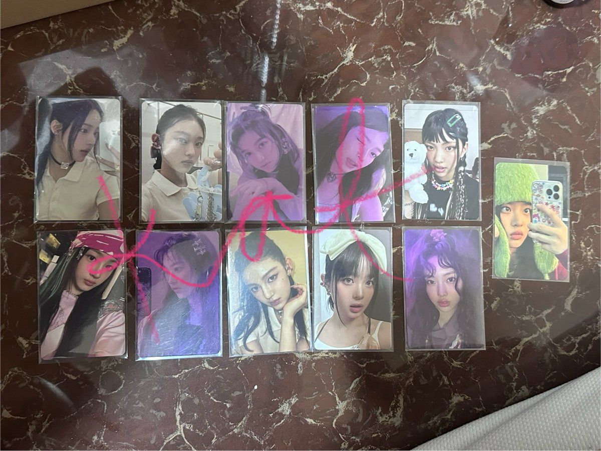 cb97kart's tweet photo. 🎬💬… #cb97sells 

wts lfb new jeans ph 

  ✶ hanni, hyein, haerin, dani, minji

⤿ ₱ 500, SET! 
⤿ on-hand
⤿ x sensi
⤿ dop: payo or 3 days
⤿ check 📌 for more details

reply / dm to claim! https://t.co/zG4QTJUHU9