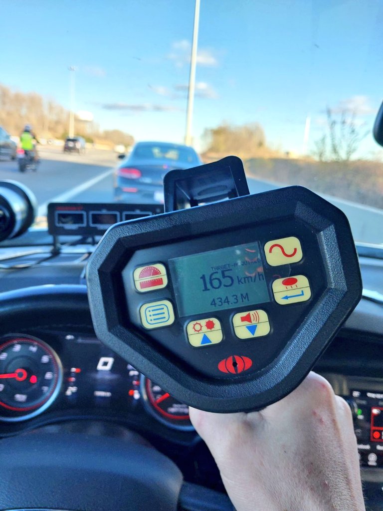 OPP Highway Safety Division tweet media