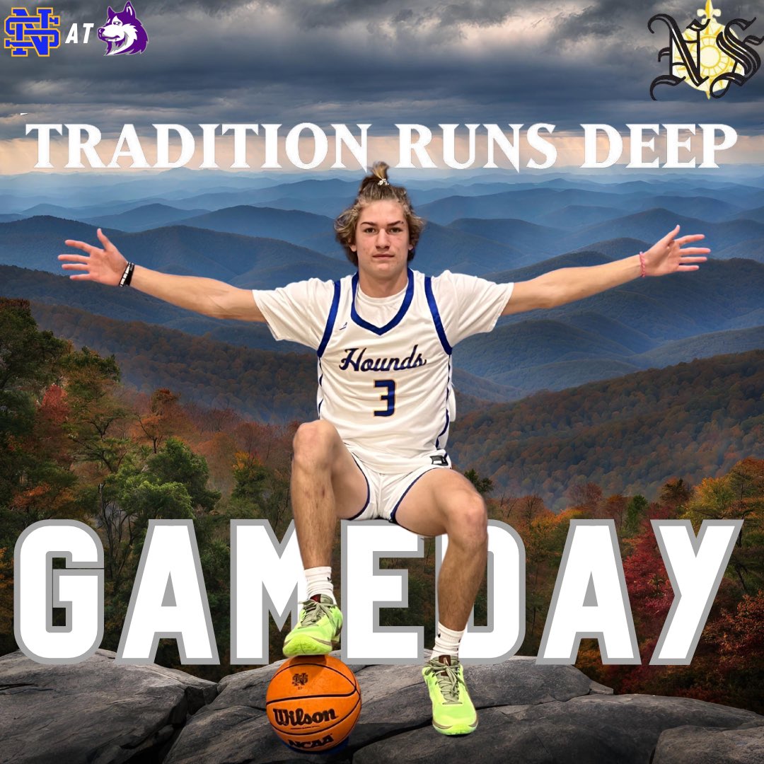 North Surry High School Men’s Basketball tweet media