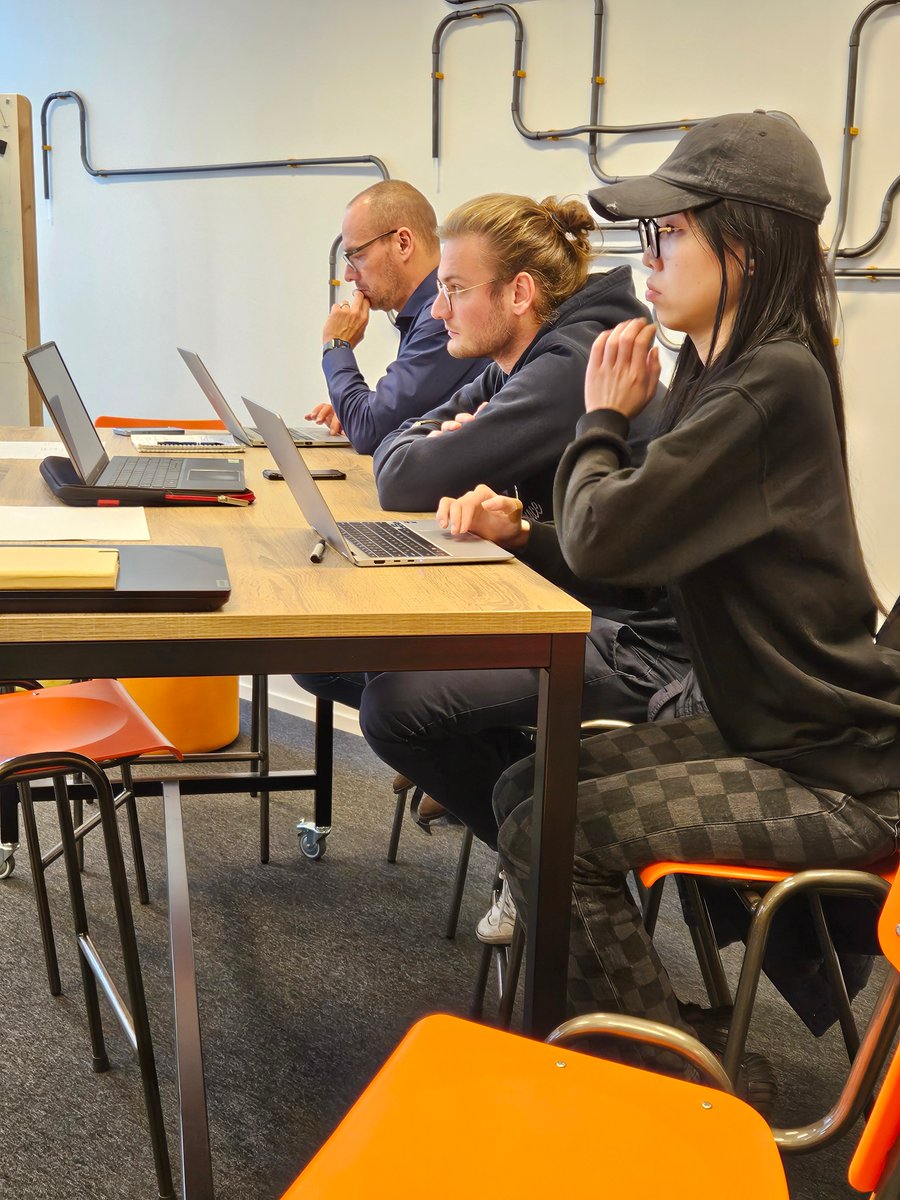 Eindhoven Engine tweet media