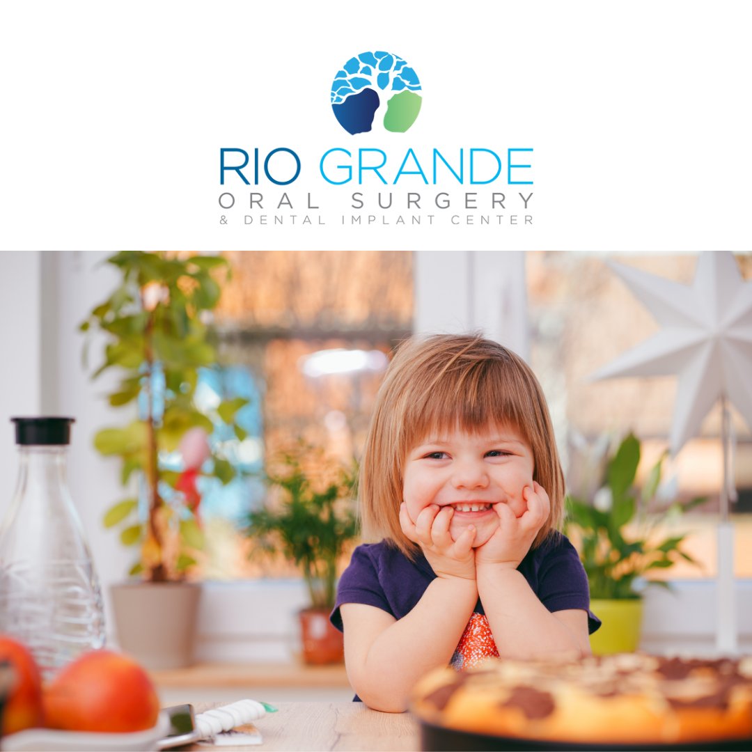RioGrandeOS's tweet image. Smiles are contagious - let our dental services make the world a happier place, one smile at a time! 😄💓 #ContagiousSmiles #SpreadHappiness #DentalCare #RioGrandeOS