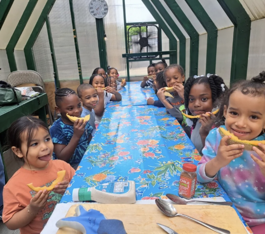 The Food Trust tweet media