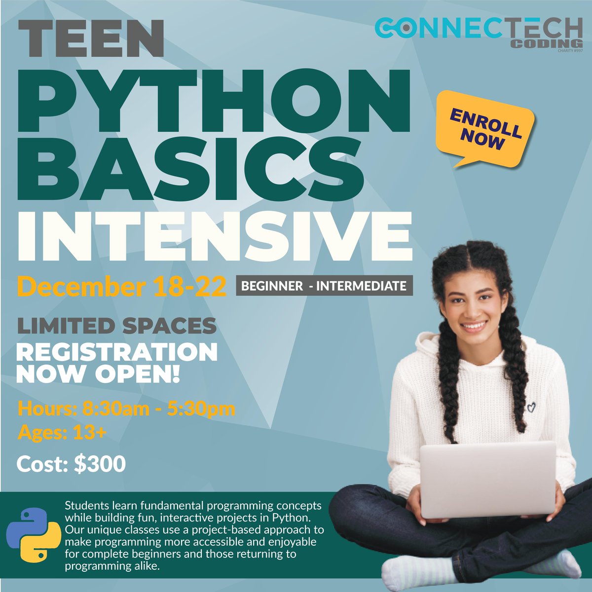 CONNECTECH tweet media