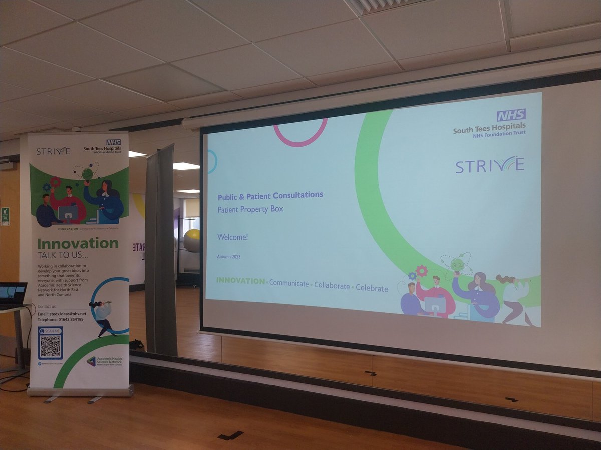 JemmaZata's tweet photo. Lots of discussion and ideas about keeping essential patient property safe in hospital @STRIVEacademic #patientinvolvement #patientfocusgroup https://t.co/3yOIsi11Oi