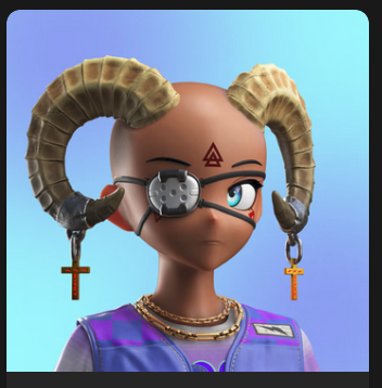 I just lost my horned clone and my dunks... the perfect clone I worked so hard for is just gone in a few seconds. I'm so sad and left in disbelief that something like this could have ever happened to me.

I was going to build so much content around this, but now it's gone...