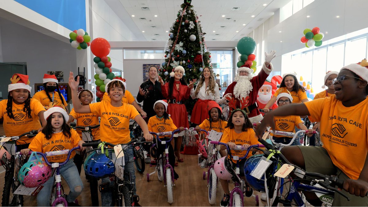 Rick Case Automotive Group tweet media