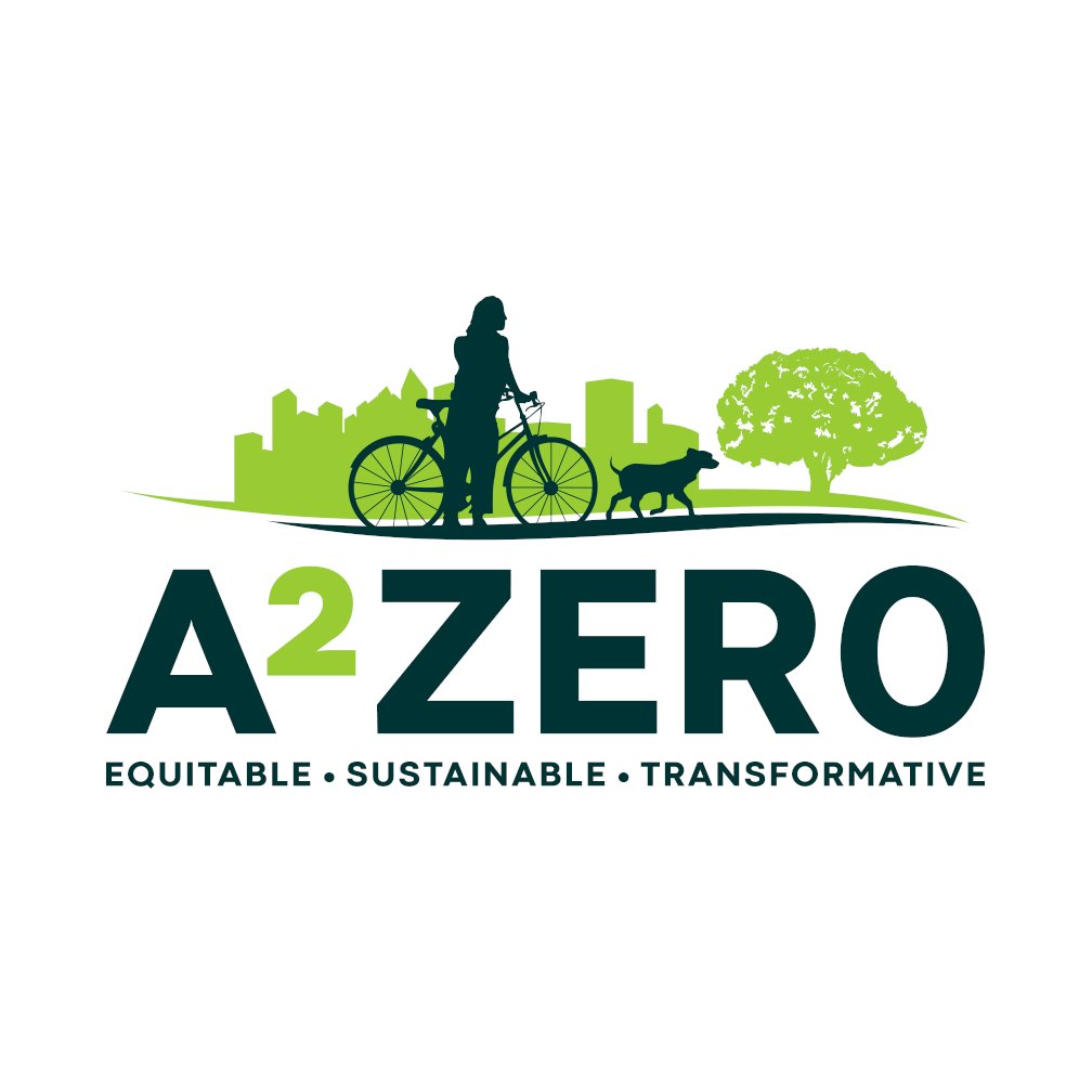 A2GOV's tweet photo. A2 has received a US Dept of Energy Office of State & Community Energy Programs Energy Efficiency & Conservation Block Grant to renovate Bryant Community Center into a net-zero facility & climate action living learning lab. We are truly THANKFUL! https://t.co/SBD0I1bHe9 #A2ZERO https://t.co/PAghhZTUwv
