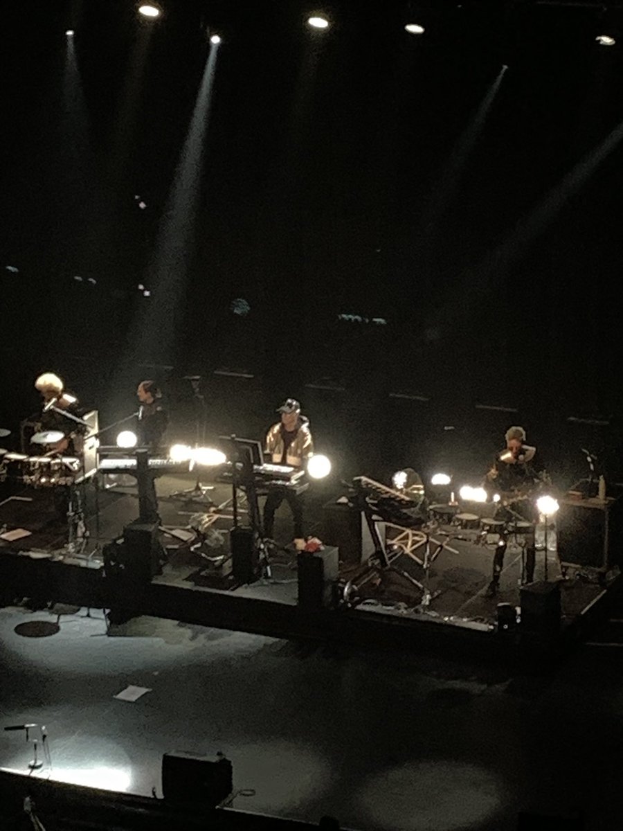 JulyContreras5's tweet photo. I’m speechless and voiceless 
Thank you @petshopboys  you guys are absolutely fabulous!! 
Vuelvan pronto 😭
Dreams can come true!! 🥰💗 https://t.co/l9yjvK4JPd