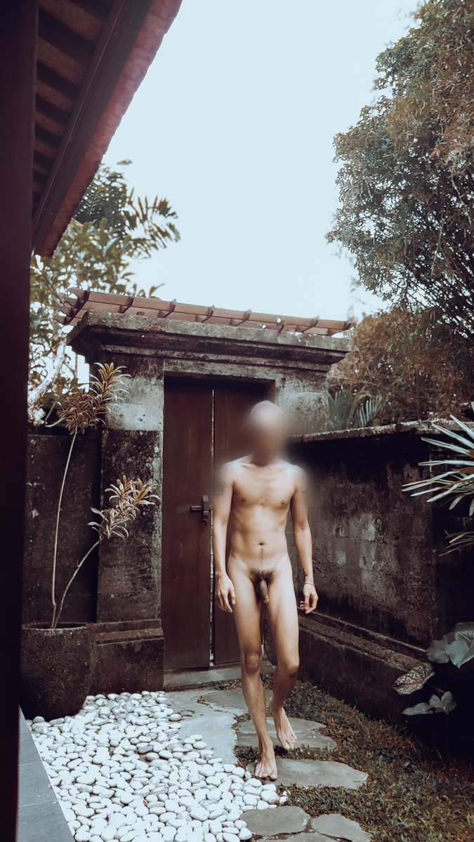 droporing's tweet photo. Bali on heat even in Ubud 🫨 https://t.co/o9mB7jBYck