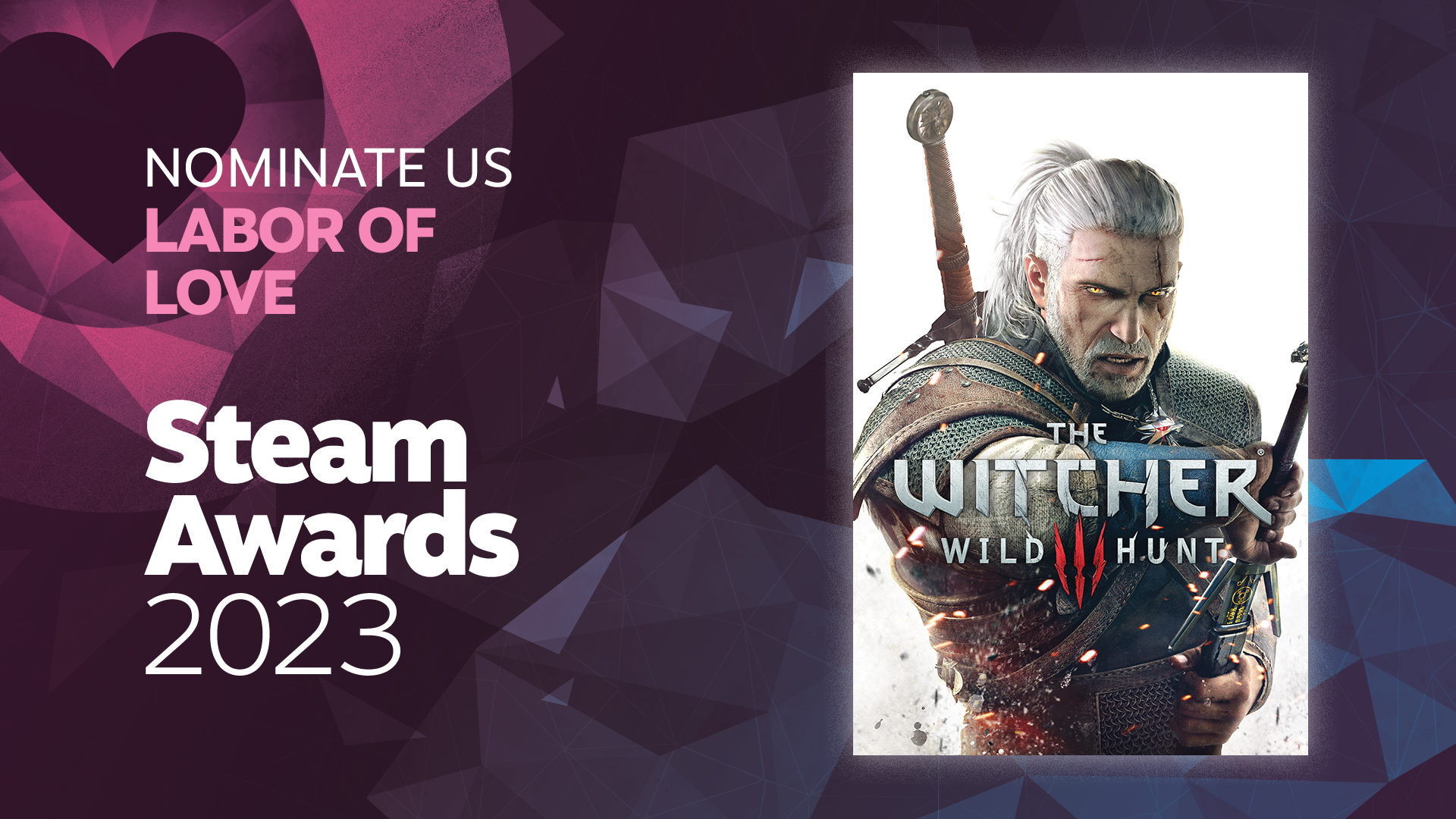 The Witcher® 3: Wild Hunt on Steam