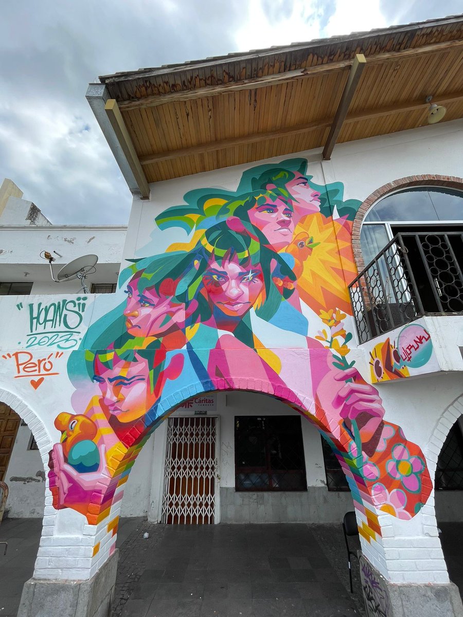 Huansi FTS tweet media