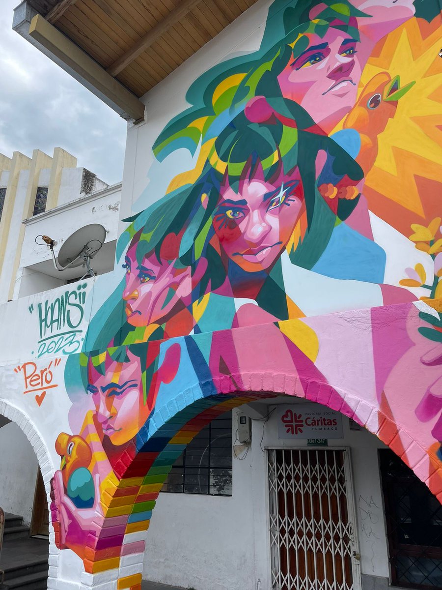 Huansi FTS tweet media