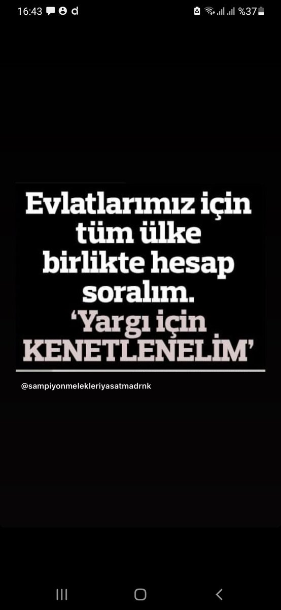 AlplerBurak's tweet photo. #isiasortakdavamız https://t.co/s6tyISMCf5
