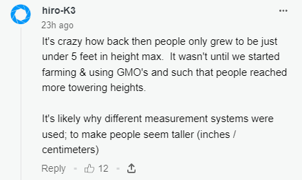 Napoleon Review :)