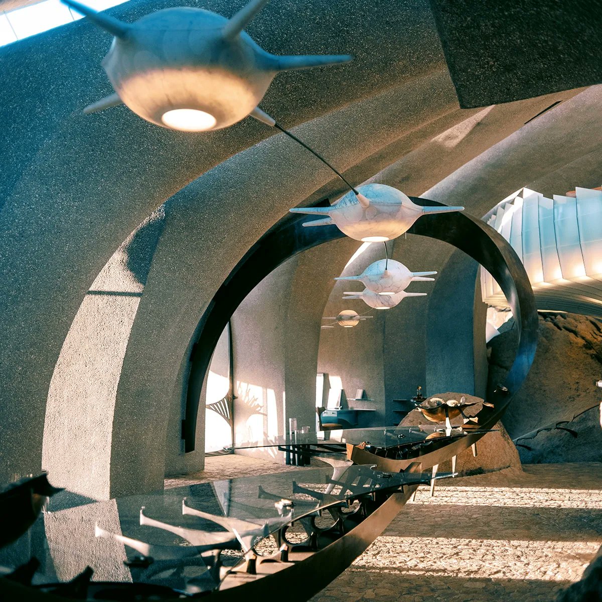 Auttyyy's tweet image. Got to photograph at an otherworldly couple properties last month in California. Felt like I was living my best Star Trek life  😂