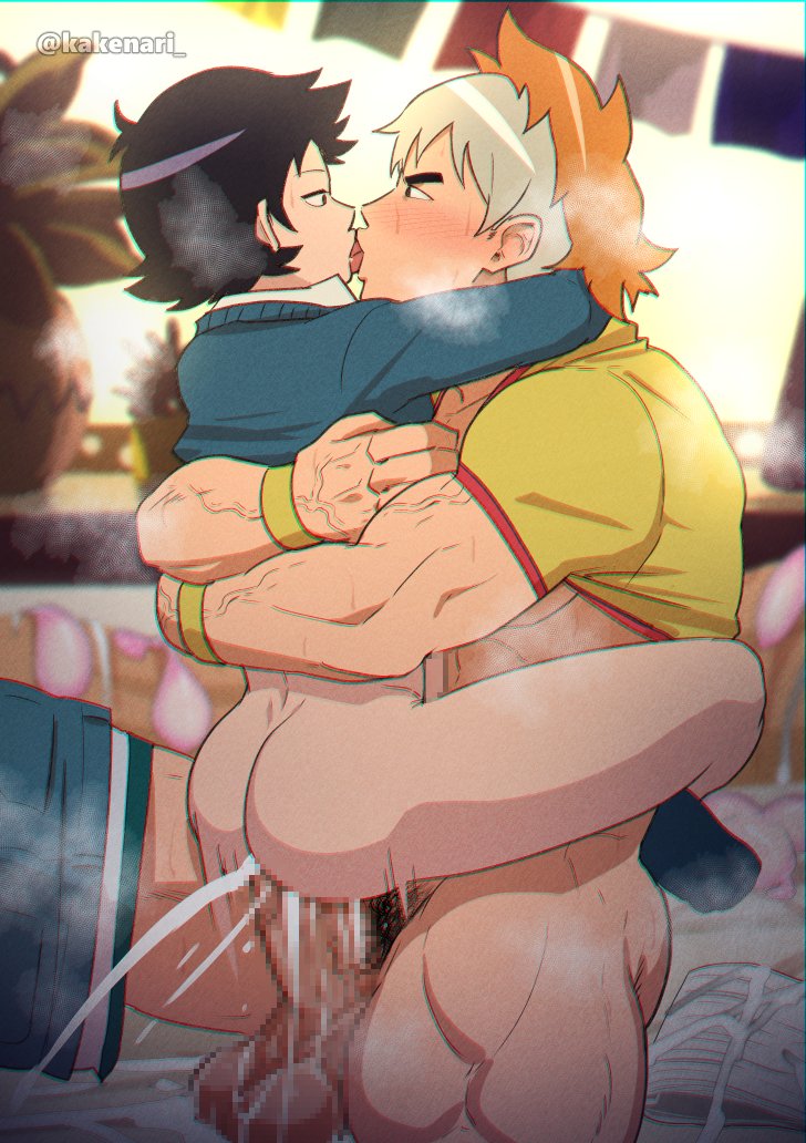 kakenari_'s tweet photo. ※R-18※
ﾄﾄﾞｳｫﾚすけべ絵 https://t.co/CF0FuCinrF