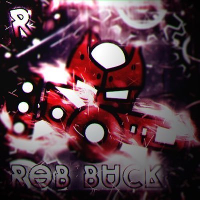 gdnames's tweet photo. RobTop \\ Rob Buck https://t.co/8MJz5ZYitM