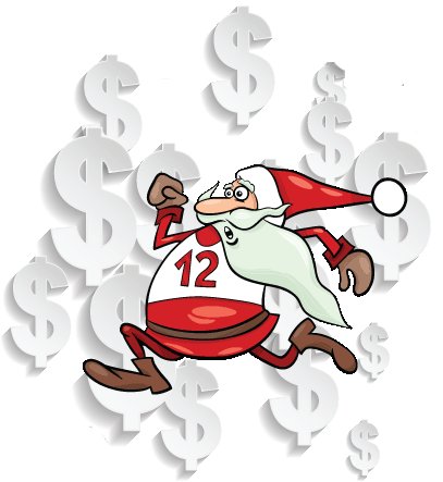 THTiming's tweet photo. Save $5 on the Christmas Cash Dash

Register online at https://t.co/4n8oXyY0Yf on Thanksgiving day through Sunday and save $5 by entering the discount code THANKS-5.
Good for both the 5k and 1 mile Elf Run. https://t.co/MEPscDkdrr