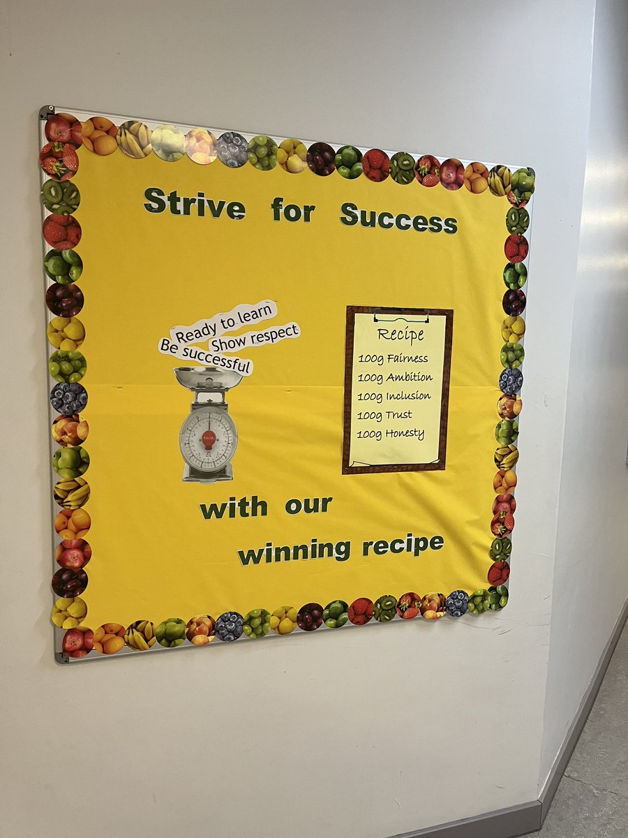 Strive for 25! <a href="/StStephensHS/">Saint Stephen's High School</a> <a href="/DavidKillin/">Mr Killin</a>