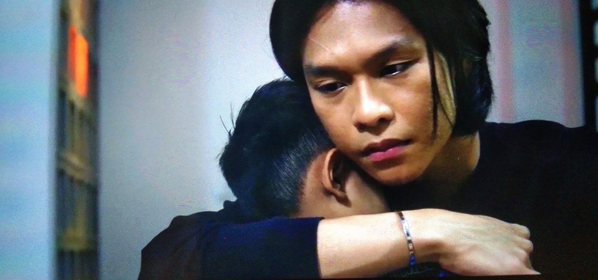_ayufarahayu_'s tweet photo. Jamie stress sgt tonite... π..
Kesian kat semua la mlm ni... ππ #myfamousexboyfriend #teamJamiee #jamieCDC #nadhirnasar https://t.co/vH8G8faO2m