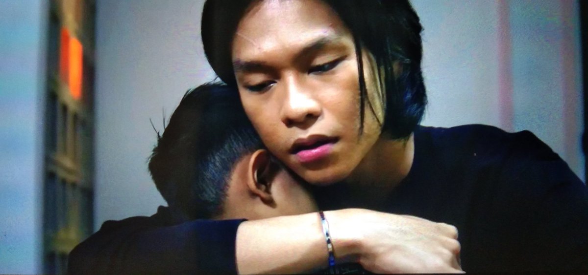 _ayufarahayu_'s tweet photo. Jamie stress sgt tonite... π..
Kesian kat semua la mlm ni... ππ #myfamousexboyfriend #teamJamiee #jamieCDC #nadhirnasar https://t.co/vH8G8faO2m