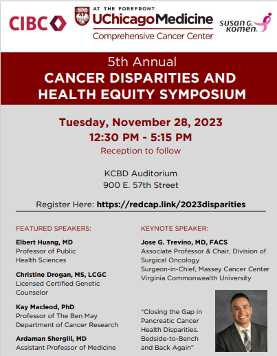 UChicagoCancerCenter tweet media