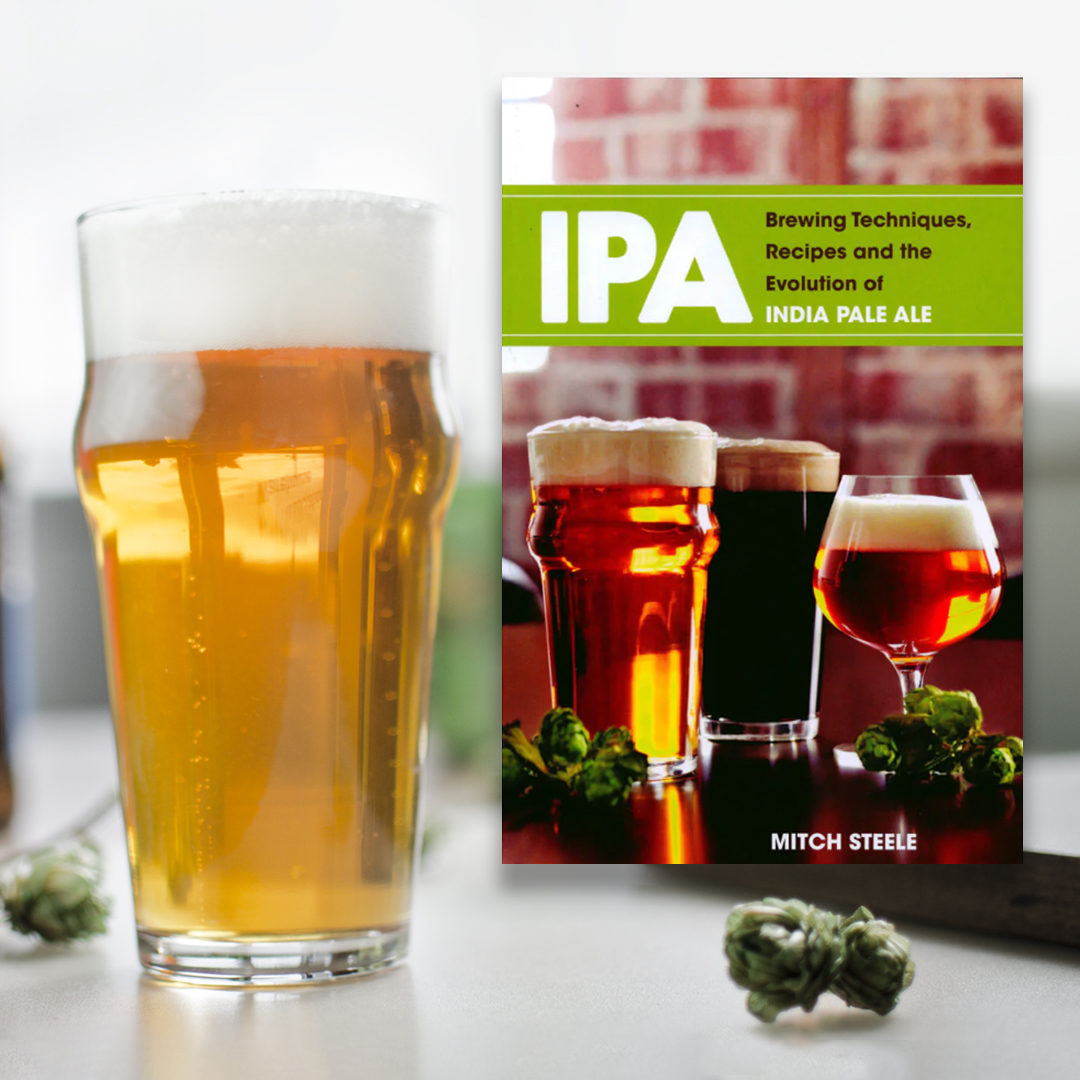 Explore successful brewing techniques and tested recipes as you dive into the evolution of one of craft beer’s most popular styles. Order now: brewerspublications.com/collections/al…