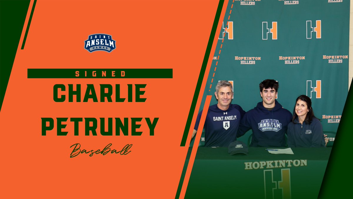 Hopkinton Athletics tweet media