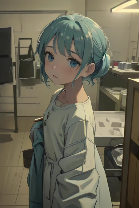 そろそろお昼だね