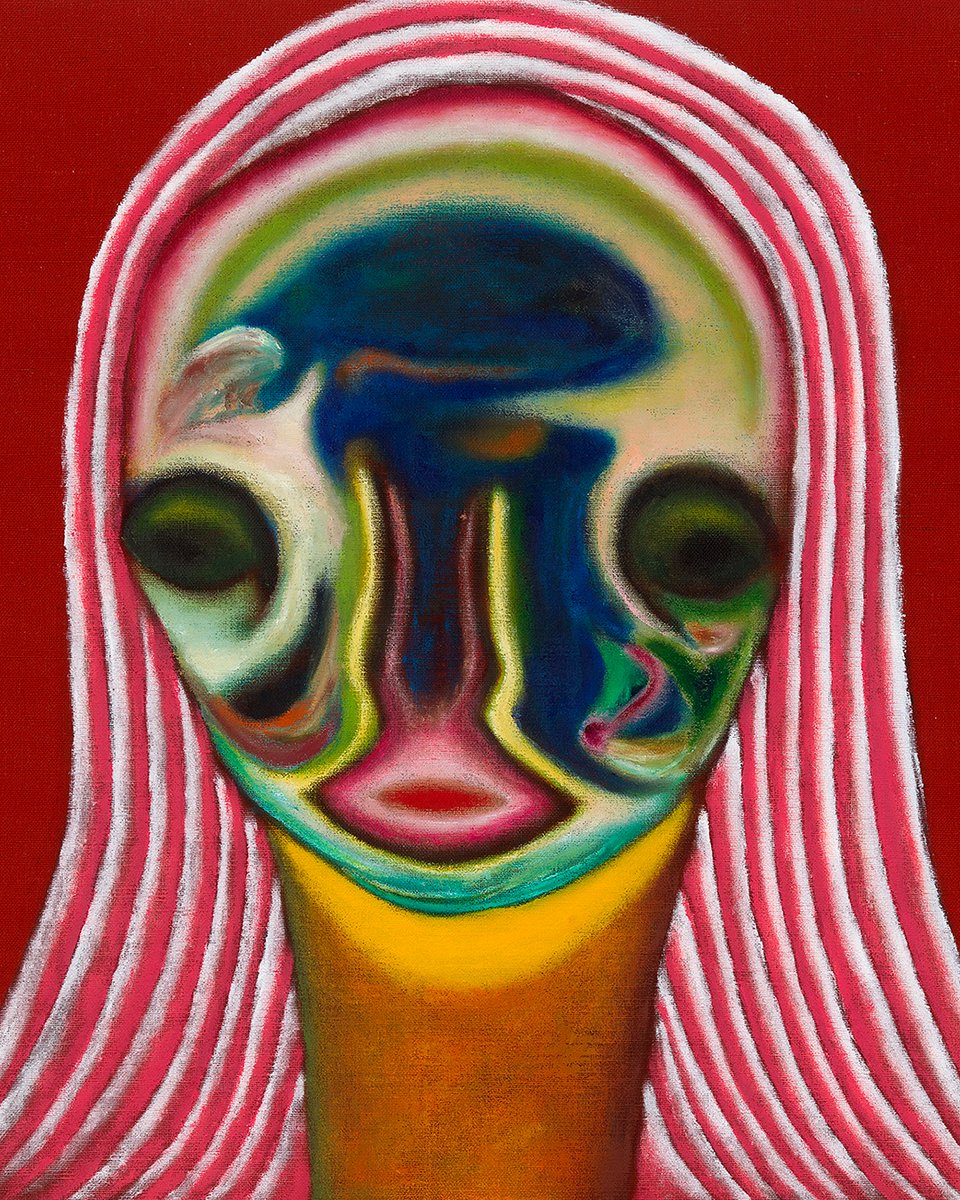 SFGalleryLondon's tweet photo. Join us for the private view of 'The Place I Am', a group exhibition at our London gallery on Thursday 23 November, 6–8pm.⁠⁠ On view 24 November – 22 December. Find out more⁠⁠⁠⁠⁠: https://t.co/pzuyebjAZt https://t.co/j7dtbAcjuS