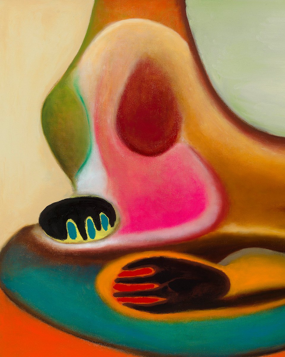 SFGalleryLondon's tweet photo. Join us for the private view of 'The Place I Am', a group exhibition at our London gallery on Thursday 23 November, 6–8pm.⁠⁠ On view 24 November – 22 December. Find out more⁠⁠⁠⁠⁠: https://t.co/pzuyebjAZt https://t.co/j7dtbAcjuS