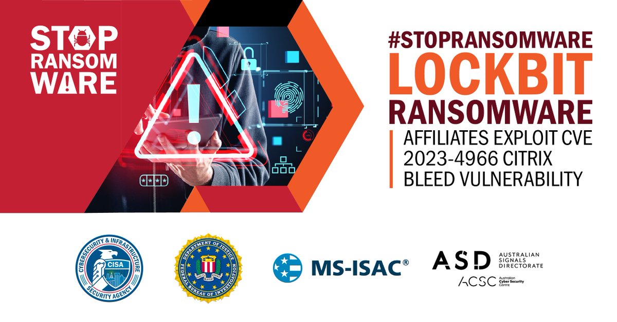 CISAJen's tweet image. 🚨NEW: Urging all organizations to review this guidance &amp;amp; take steps to reduce your risk to this widespread vulnerability.🙏Huge Thanks to @Boeing for providing key info for this advisory--a terrific example of operational collaboration in action: go.dhs.gov/oHd.