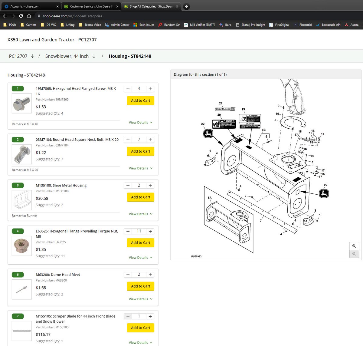 ryanalanjacobs's tweet photo. OH MY GOD IT'S A CHRISTMAS MIRACLE! JOHN DEERE FINALLY HAS EXPLODED VIEW PARTS SELECTORS!!!!!!!!!!!!! @JohnDeere https://t.co/5eWQaLpU08