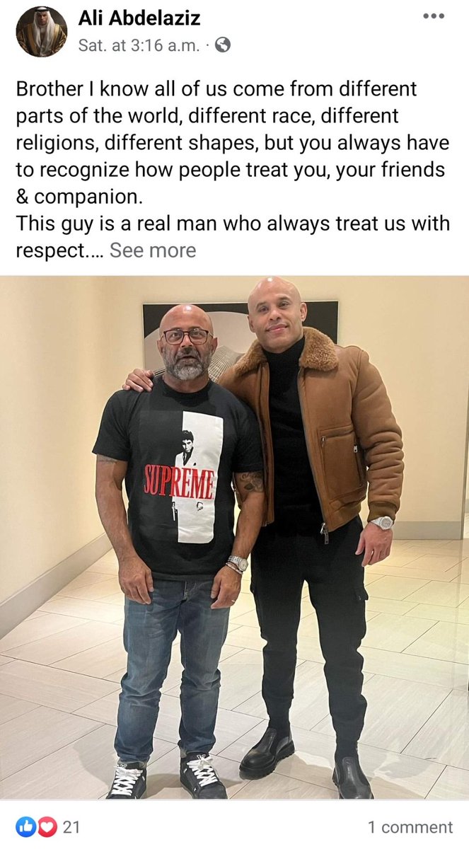 Mike Russell 🕵️ tweet media