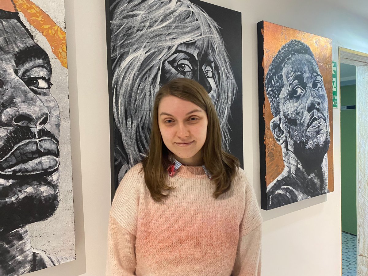 FaithBrandComms's tweet photo. This week's Values Champion is... Katie! ππ
Ellie nominated Katie for her professional excellence and collaborative approach in helping the team, and always thinking creatively. π
#valueschampion #teamwork #respect #PRAgency https://t.co/tYoe1FcAu6