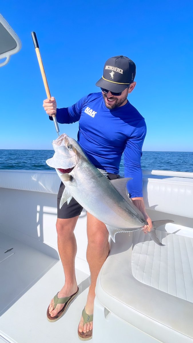 NKuppermanDMD's tweet photo. Fresh catch 🎣 https://t.co/wKLFLsHcrB