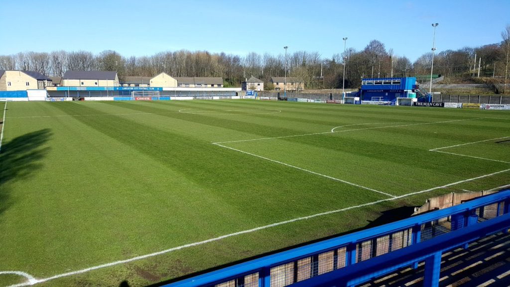 LewisRoyle3's tweet photo. Tonight game is number 10 and we are in the 🏆👟👟

Lancashire FA Challenge Trophy
(2nd Round)

@LancasterCityFC Vs @PrestwichHeysFC

#Referees @nwcfl @LancashireFA https://t.co/eQ40PDA4oi